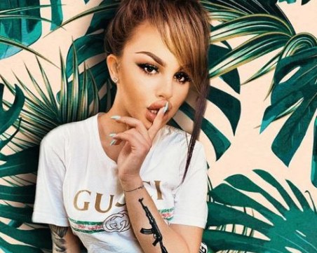 Сузанита към гаджето си: Когато сме заедно, няма какво да ни бутне