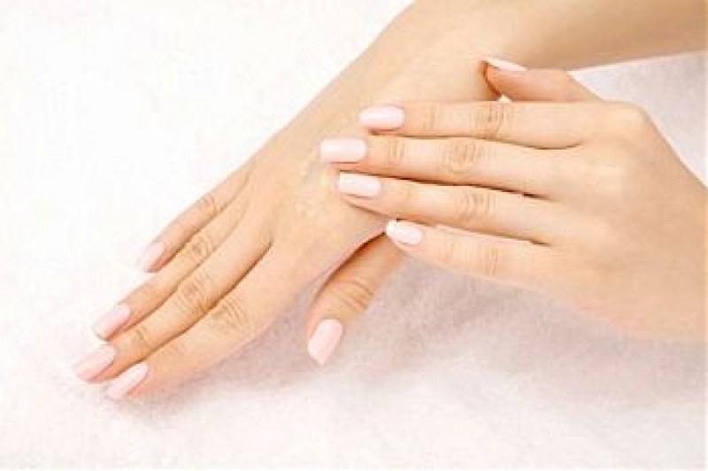 Да подобрим състоянието на кожата на ръцете си в домашни условия