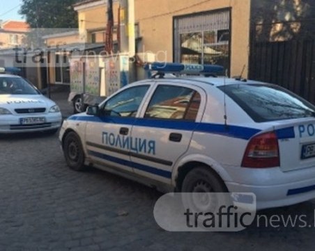 72 часа арест за ромите нападнали с камъни и прътове полицаи в Шекера