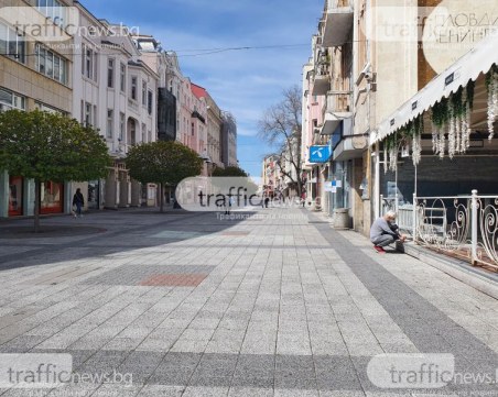 Асоциацията на заведенията: 60/40 е за бизнеси, които работят! Ние сме затворени