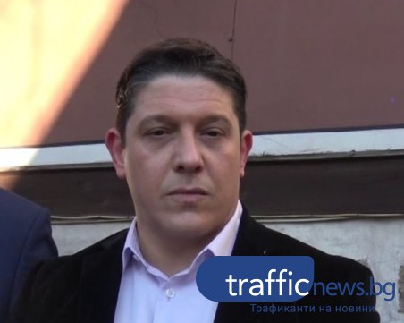 Богомил Грозев: Има и пощадени от съдбата. За жалост, Милен Цветков не беше сред тях