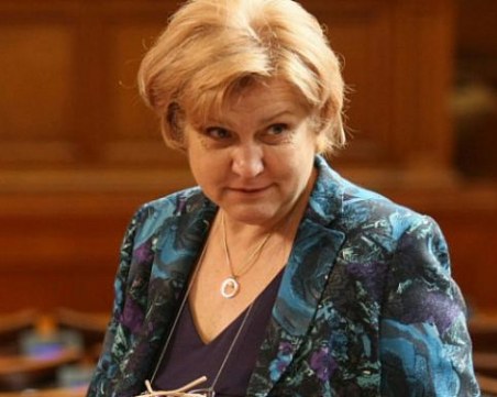 ГЕРБ бойкотира извънредното заседание в Парламента за изслушането на Бойко Борисов