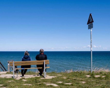 Германия произвежда рекордна слънчева енергия