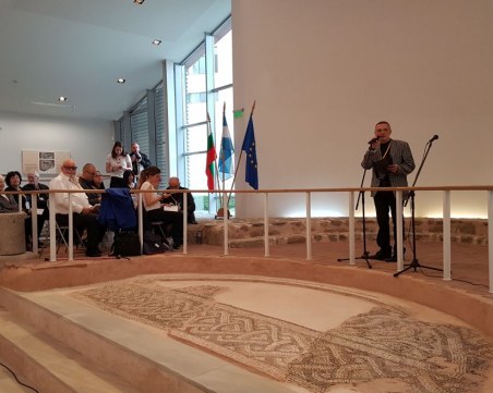 Местят фестивала 