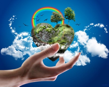 На този ден: Отбелязваме Международния ден на Земята