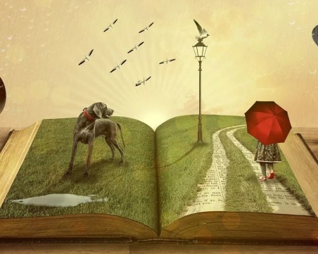 На този ден: Отбелязваме Световния ден на книгата и авторското право