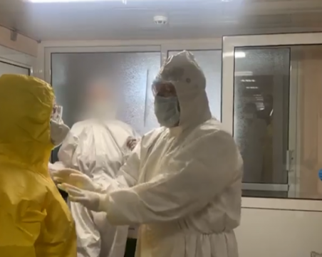 Над 184 хил. лв. събра кампанията на Лекарския съюз 