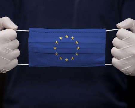 Надежда за Европа в битката срещу COVID-19! Италия, Франция и Германия с все по-малко случаи
