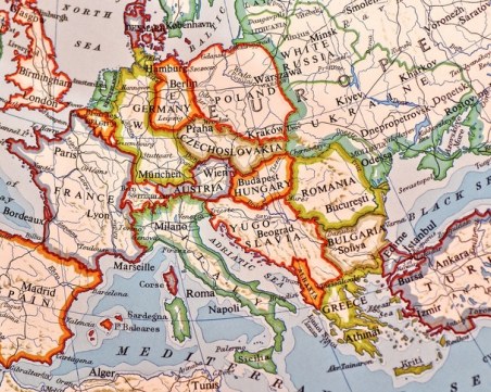 Най-сигурните държави по време на пандемията COVID-19