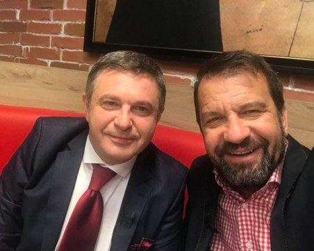 Ники Кънчев: Изгледах видеото, то ме смаза