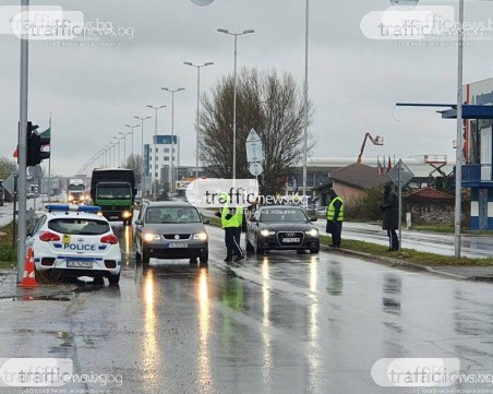 Отпадат часовите ограничения за влизане и излизане от София