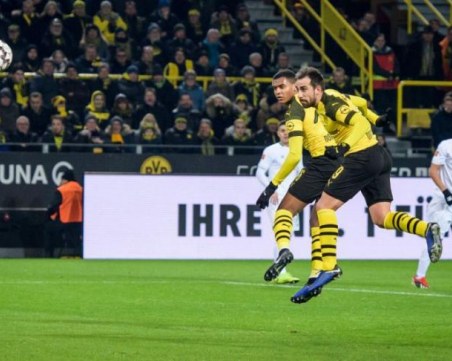 Първа европейска страна обяви конкретна дата за рестарт на футболния шампионат