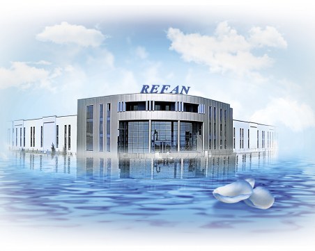 REFAN дари дезинфекциращи продукти на болници в Пловдив и Стара Загора и 13 социални домове