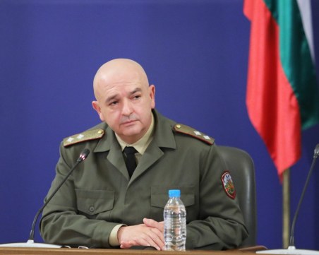 Ще има ли отпускане на мерките у нас? Обмислят отварянето на парковете