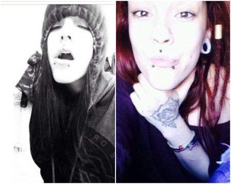 Симона е момичето, пътувало в джипа убиец на Милен Цветков