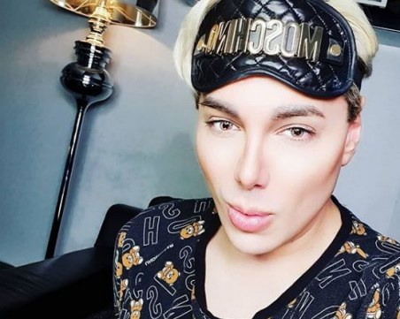 Скандалният Кулагин: Всички от балкона скандират моето име