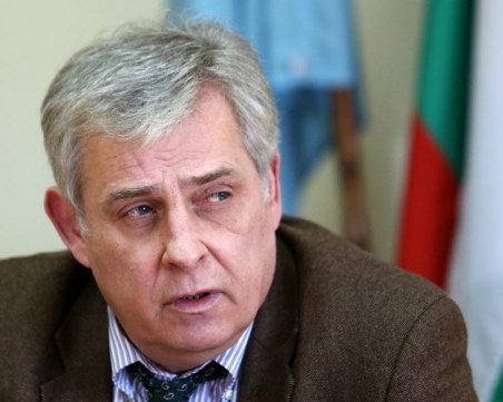 Спешна помощ: Милен Цветков е бил с несъвместими за живота травми