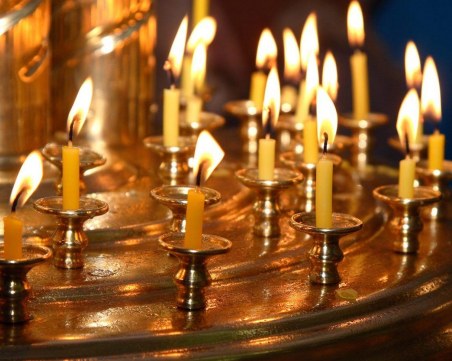 Светли четвъртък: Днес почитаме светите братя Йоан и Яков