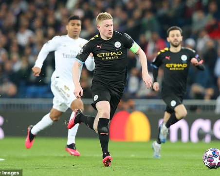 УЕФА препоръча: Първенствата да се доиграят