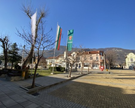 Вторият болен от COVID-19 в Кричим е от ромската махала