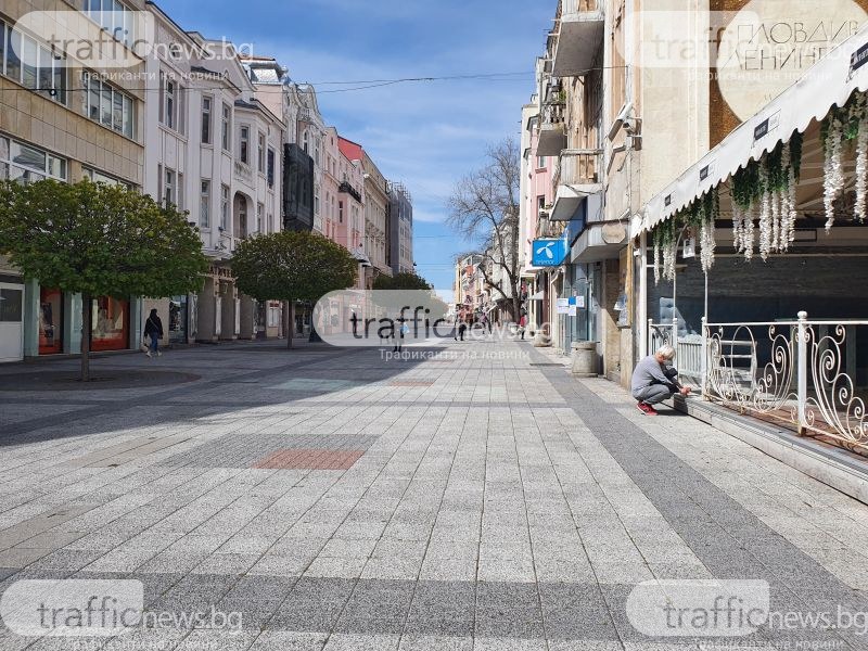 Асоциацията на заведенията: 60/40 е за бизнеси, които работят! Ние сме затворени