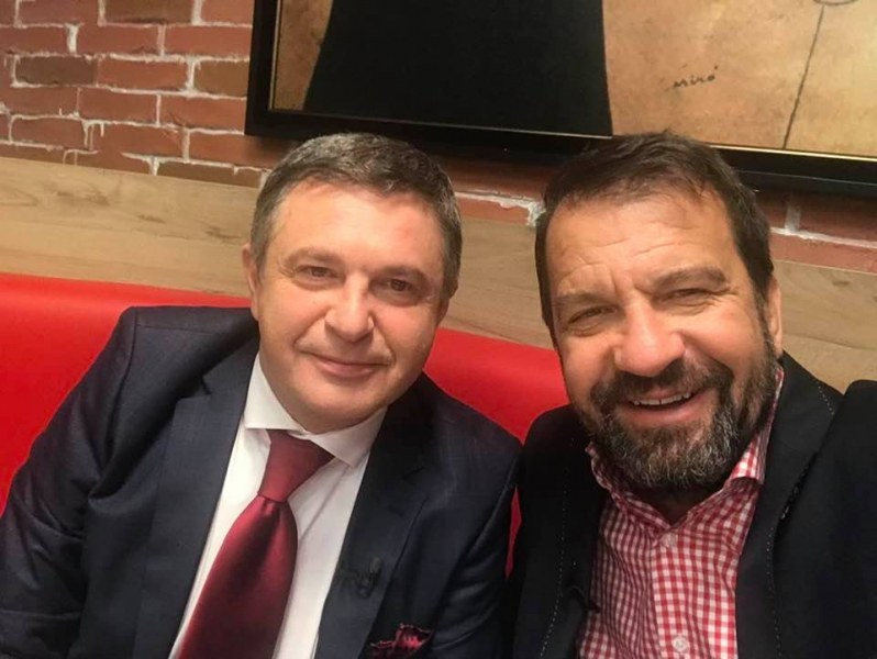 Ники Кънчев: Изгледах видеото, то ме смаза
