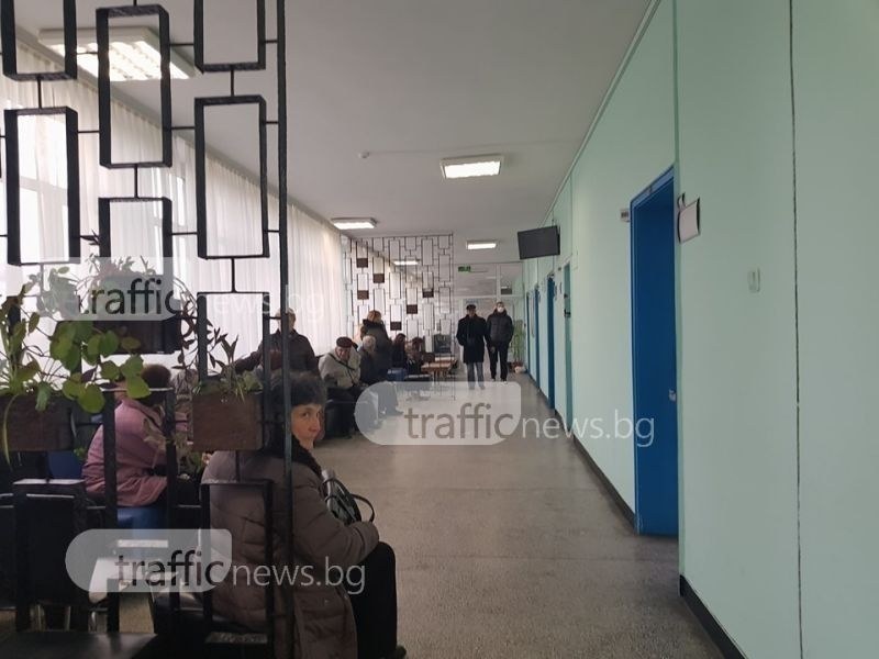 Подновяват плановия прием в болници у нас