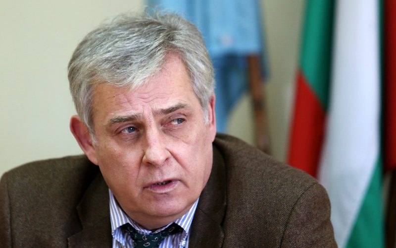 Спешна помощ: Милен Цветков е бил с несъвместими за живота травми