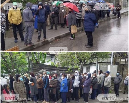 Асеновградчанин: Да се заразиш за един хляб! Това е трагедия