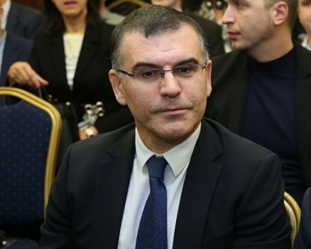 Бившият министър на финансите: Кризата е такава, каквато човечеството не е виждало от Голямата депресия