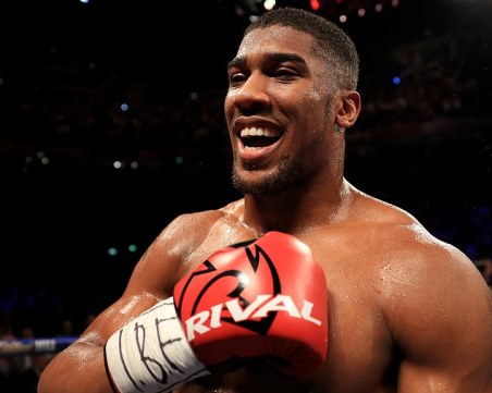 Джошуа: Кубрат Пулев не е на моето ниво