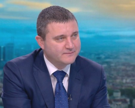 Горанов: Някои карантинни мерки може да останат дълго време