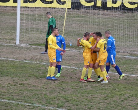 Марица за прекратяването на Трета лига: Решението е дискриминационно