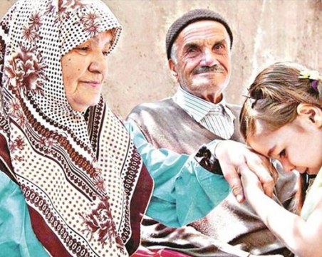 Мюсюлманският свят чества Рамазан Байрям