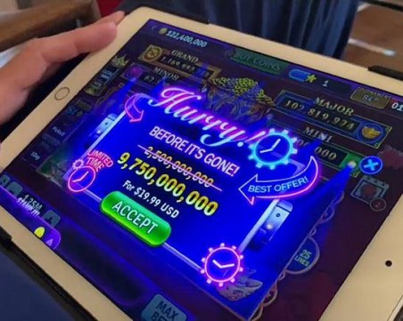 Насърчава ли коронавирусът онлайн хазарта?