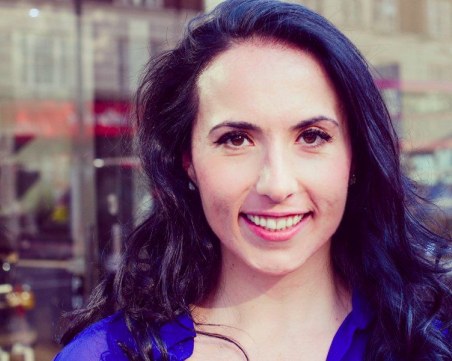 Пловдивчанка номинирана за престижна международна награда