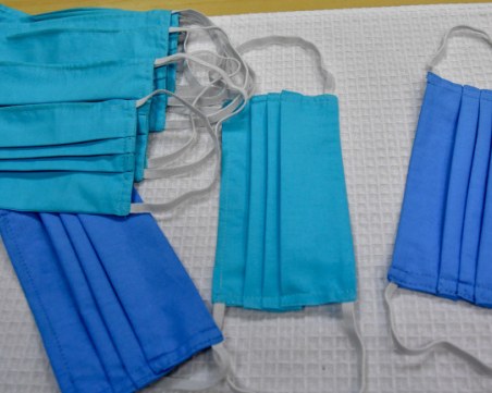 Разширяват обхвата на забранените за износ предпазни средства и дезинфектанти от България