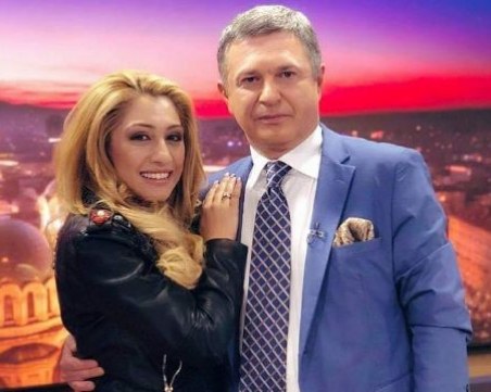 Роксана за убиеца на Милен Цветков: Този разглезен глупак заслужава цялата тежест на закона