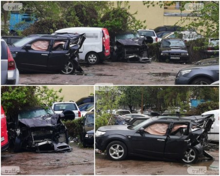 Ще излезе ли на свобода Кристиян, убил с колата си Милен Цветков?