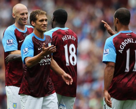 Стилиян Петров помогнал на бивш съотборник да пребори коронавируса