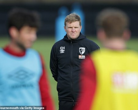 В Премиър лийг си измислиха дата за начало на тренировките