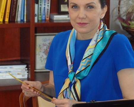 Забавно за коронавируса! През погледа на д-р Антония Първанова