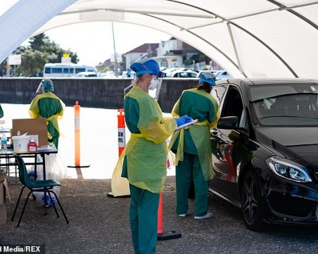 Заразата в Италия и Испания отново тръгна нагоре