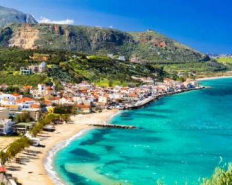 Земетресение от 4,4 по Рихтер разлюля Крит