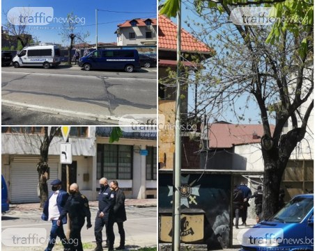 Арестуваха нападателите на журналиста Слави Ангелов