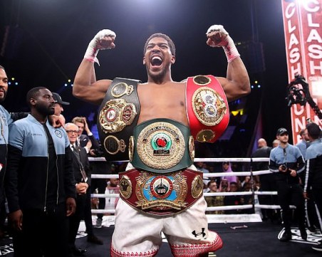 Бари Хърн разкри защо Джошуа може да се откаже от Кобрата заради Фюри