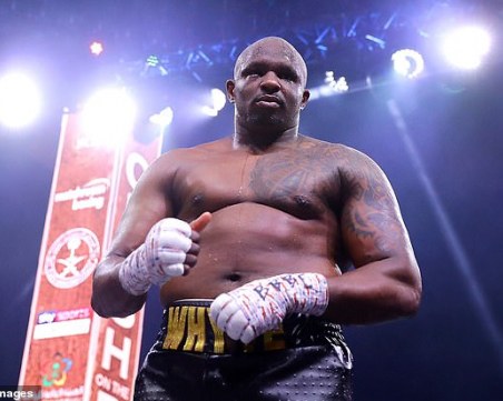 Британски боксьор разкри слабото място на Джошуа