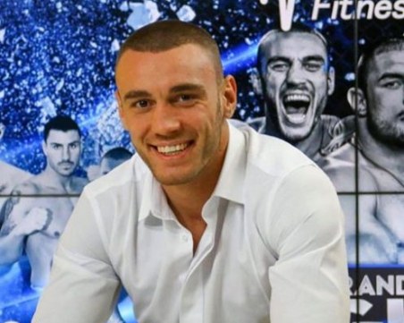 Даниел Илиев: Не съм свързан с побоя над журналиста Слави Ангелов