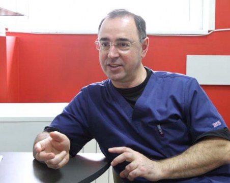 Има опасност от втора вълна на коронавируса през зимата