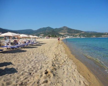 Италиански експерт: Морето и слънцето ще помогнат за лечението на COVID-19